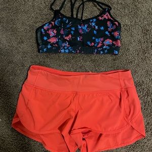 Lululemon set
